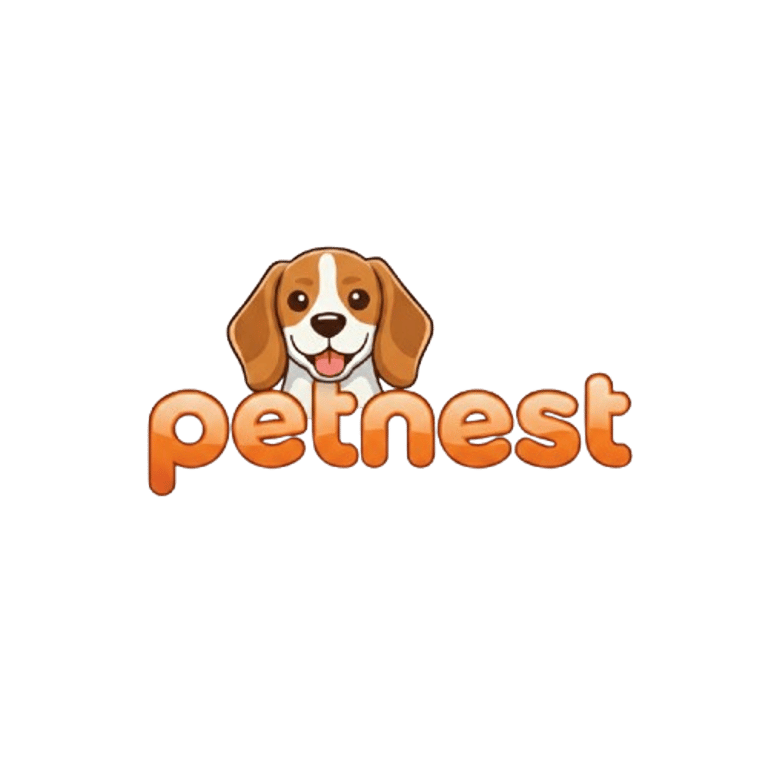 petnest logo