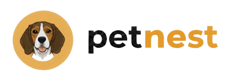 petnest logo