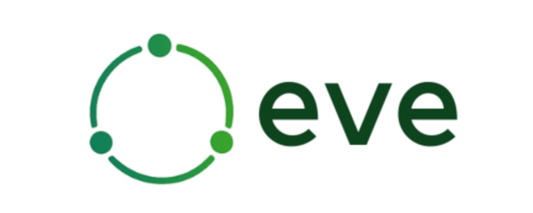 EVE Consultoria logo