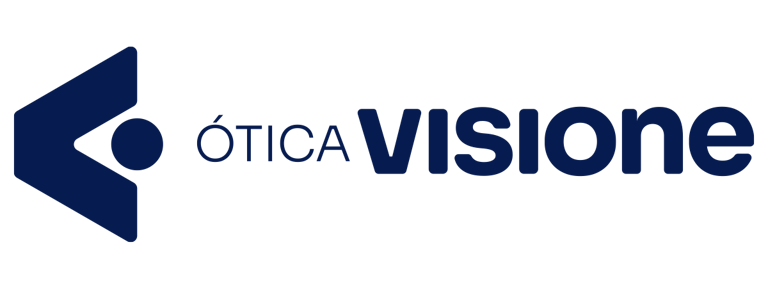 Ótica Visione logo