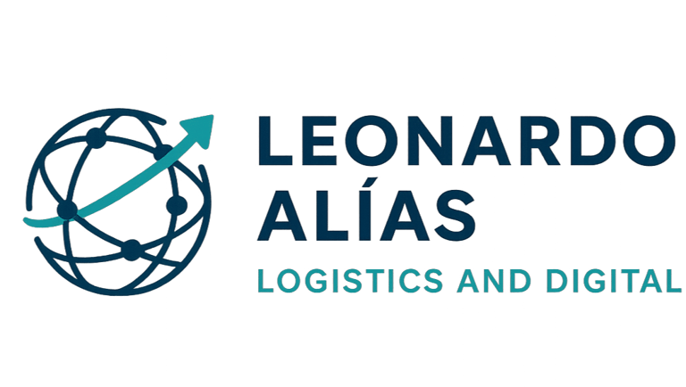 Leonardo Alías consultora logo