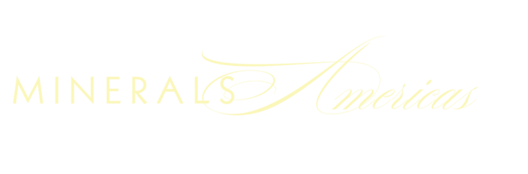 Minerals Americas logo
