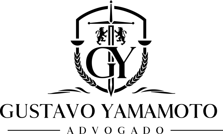 Gustavo Yamamoto logo