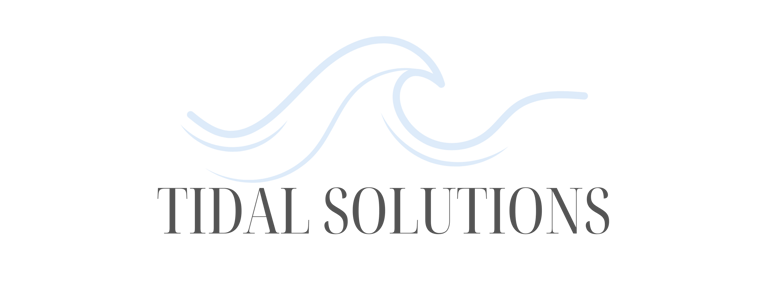 Tidal Solutions logo