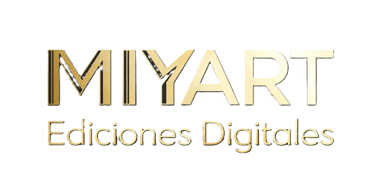 MIYART logo