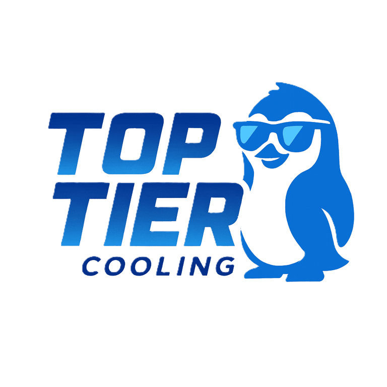 Top Tier Cooling logo