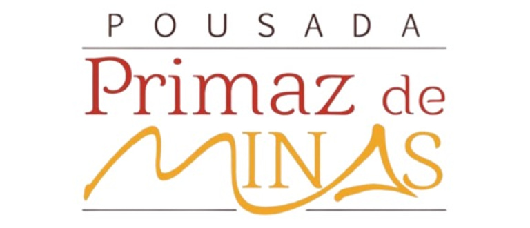 Pousada Primaz de Minas logo