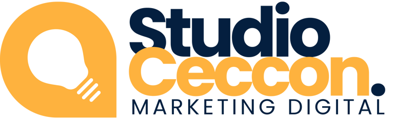 Studio Ceccon. logo