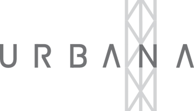 Urbana construccion logo