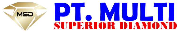 PT MULTI SUPERIOR DIAMOND logo