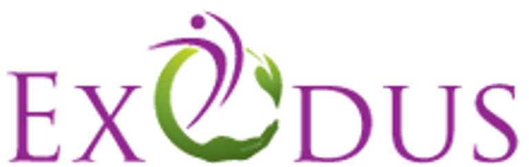 Exodus Health Care logo