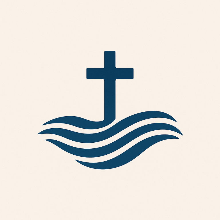 Living Water Church logo