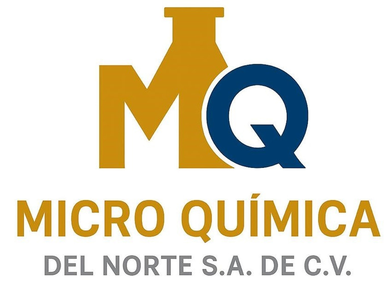 Microquimica del Norte logo