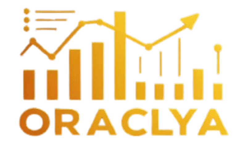 Oraclya logo