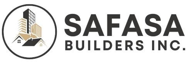 Safasa Builders Inc. logo