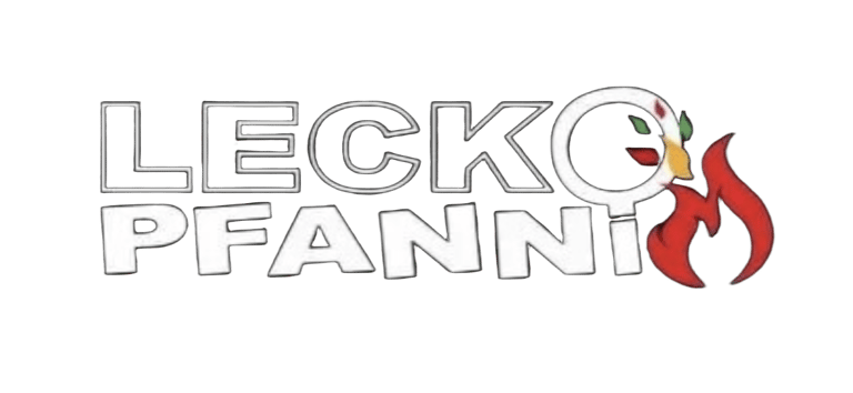 Lecko Pfanni logo