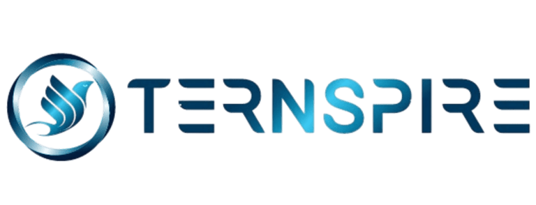 Ternspire  logo
