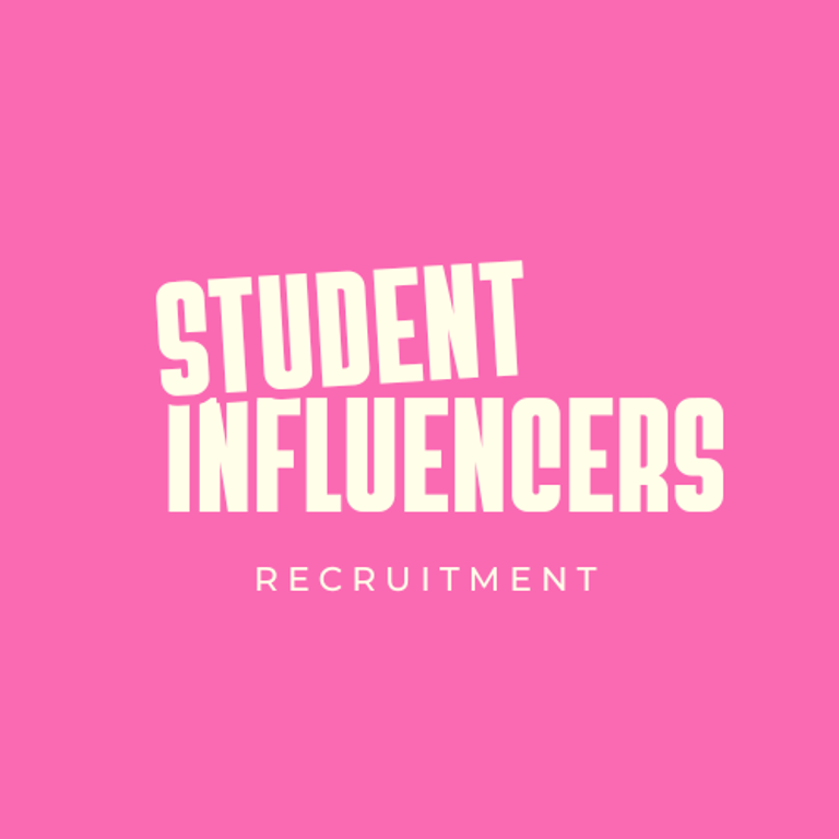 Student Influencers logo