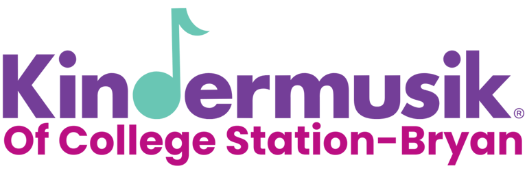 Kindermusik of College Station-Bryan logo