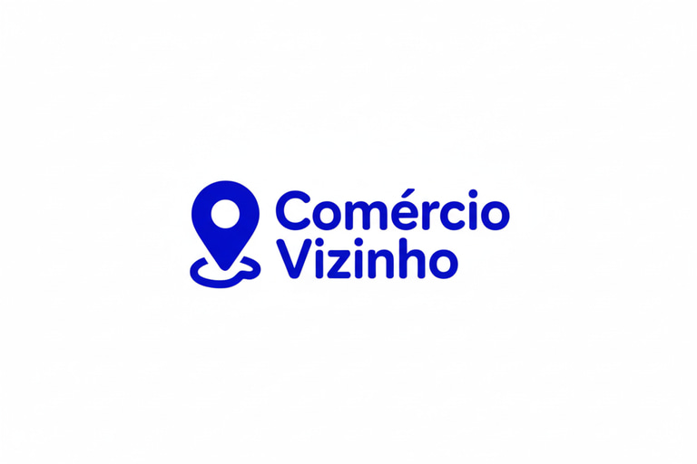 Comércio Vizinho logo