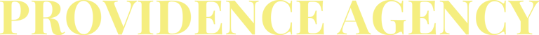 Providence Agency services logo