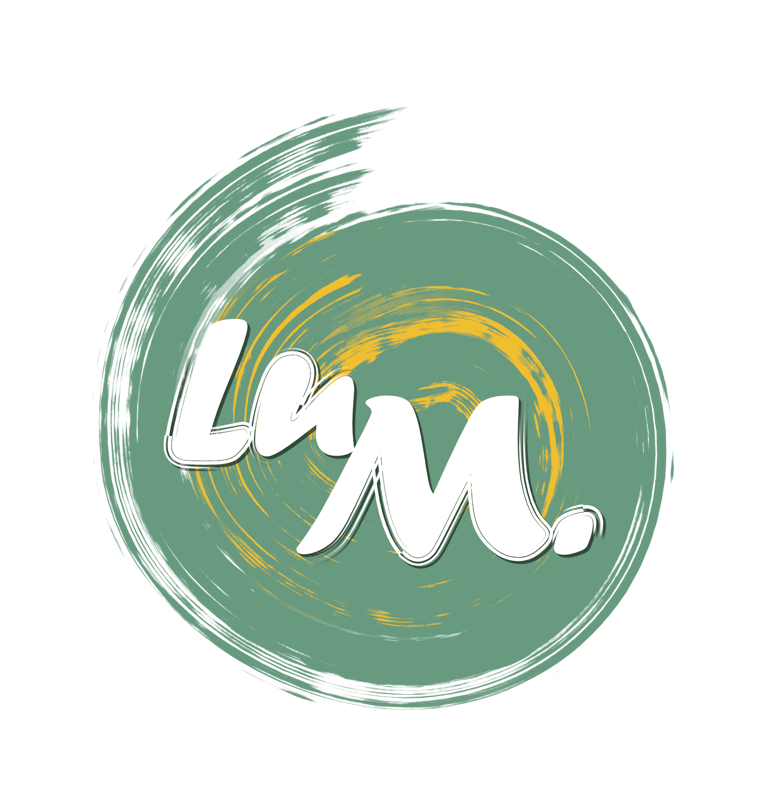Lucilemoutiart logo
