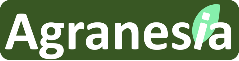 Agranesia logo