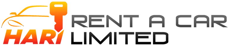 Hari Rent A Car logo