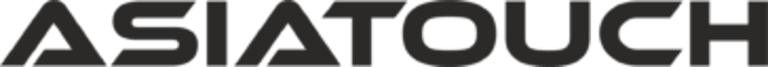 Asia Touch Smart Interactive Panel logo