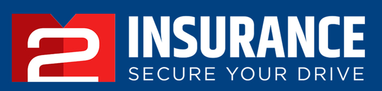 2 M Insurence logo