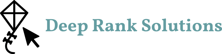 Deep Rank Solutions logo