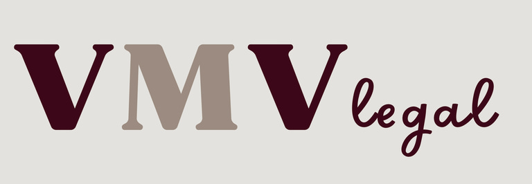VMV Legal logo