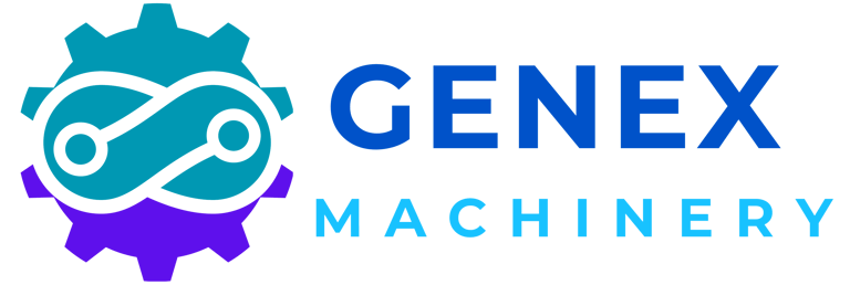 GenexFZ logo