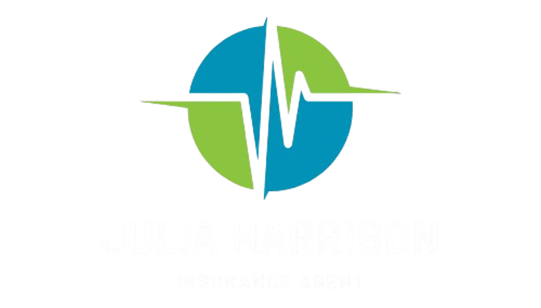 Julia Harrison Insurance Agent logo