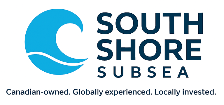 South Shore Subsea logo