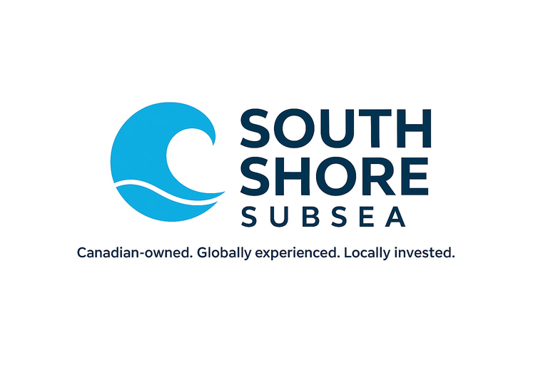 South Shore Subsea logo