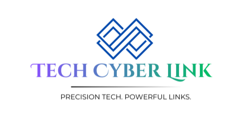 Tech Cyber Link logo