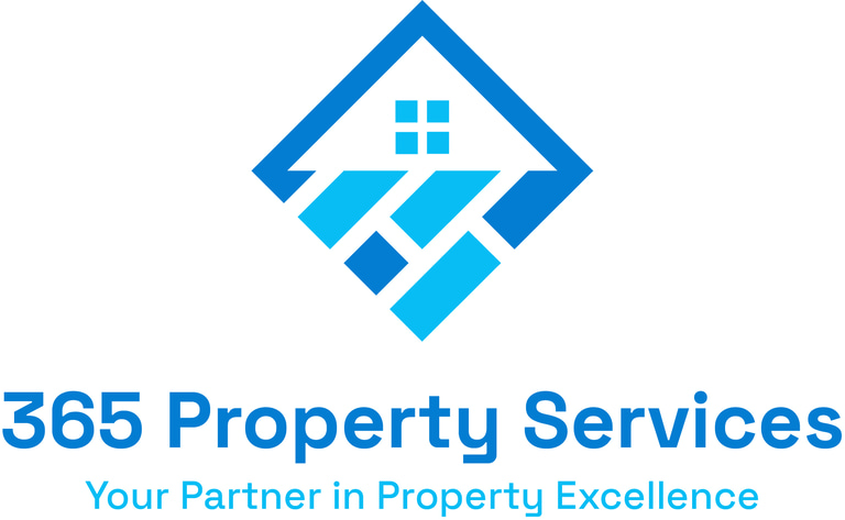 365 Property Services logo