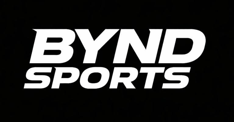 Bynd Sports logo