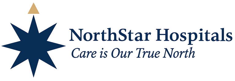NorthStar Hospitals logo