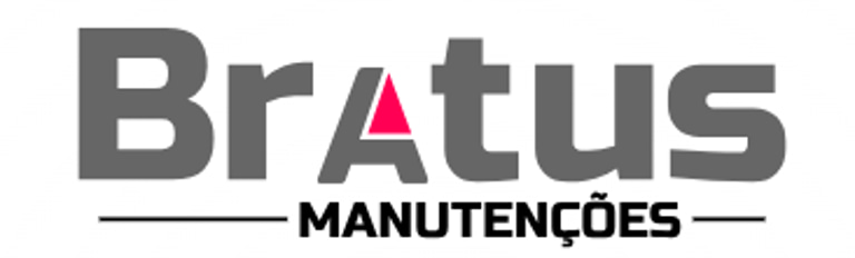 bratus manutencoes logo