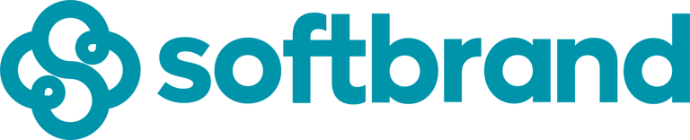Softbrand logo