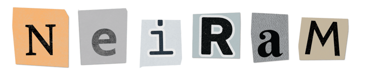 Neiram logo
