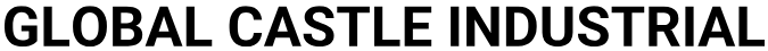 GLOBAL CASTLE INDUSTRIAL logo