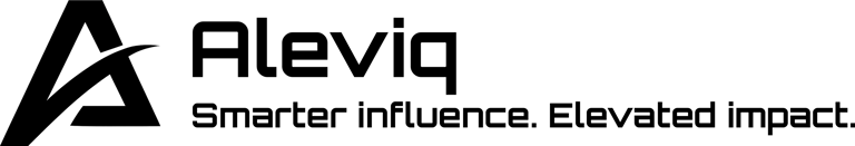 Aleviq logo