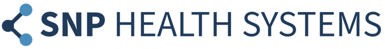 SNP Health Systems logo