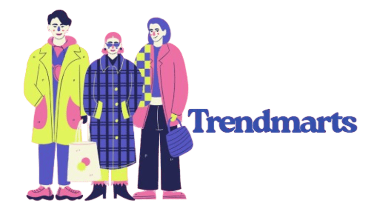 trendmarts logo