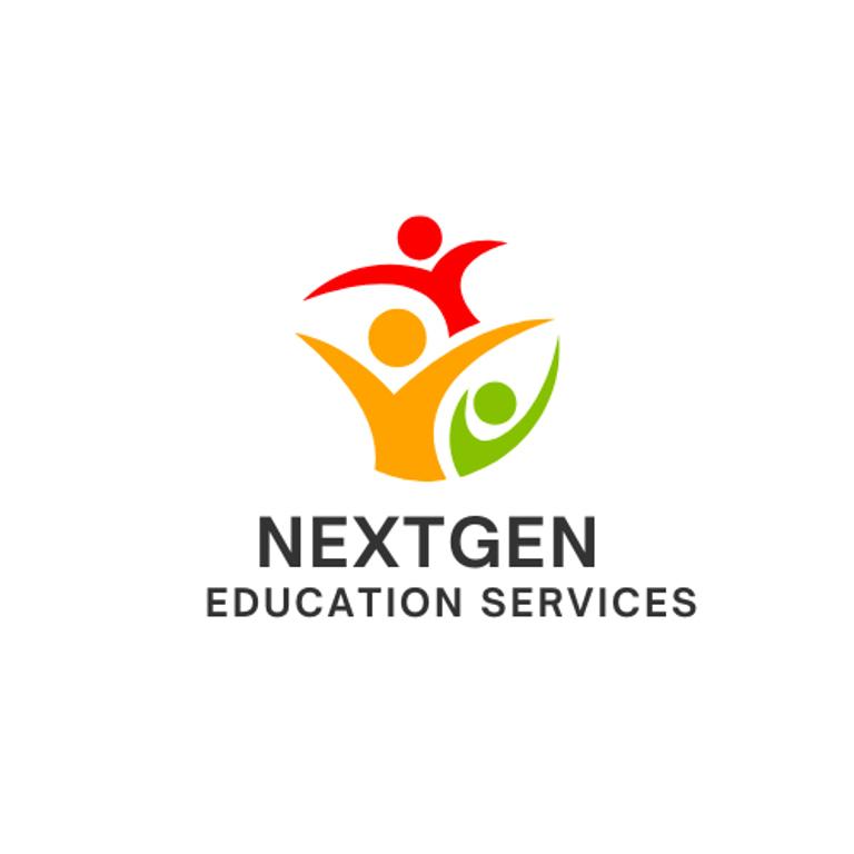 NextGen Education Services logo