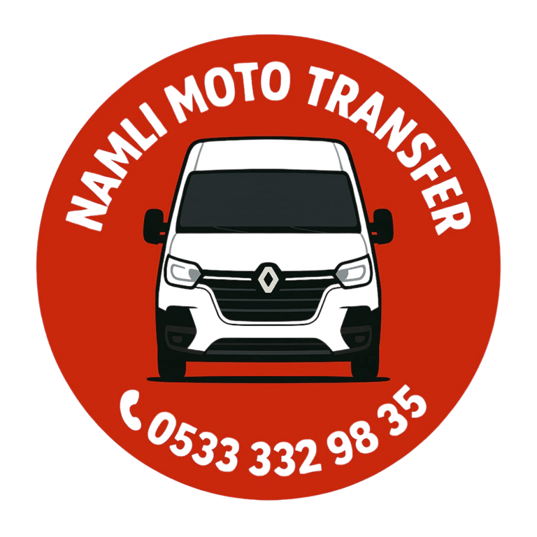 NAMLI TRANSİT logo