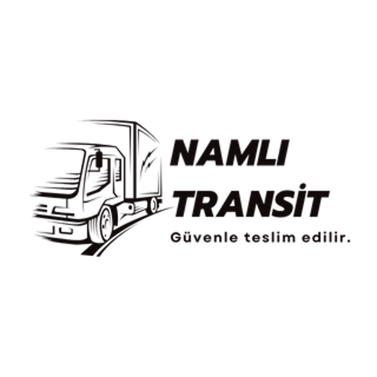 NAMLI TRANSİT logo
